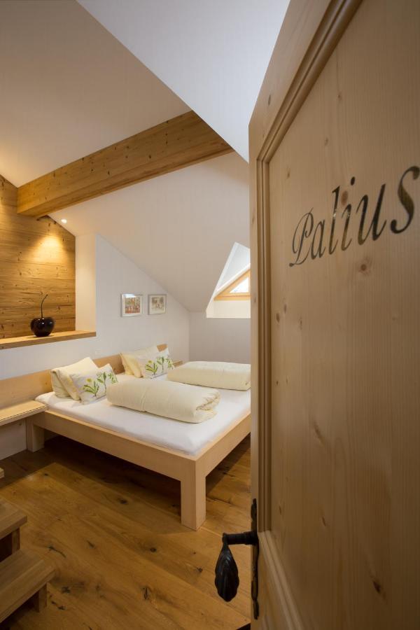 Hotel Alpsu Disentis Exteriör bild